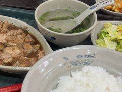 -台北风味(第一家快餐)