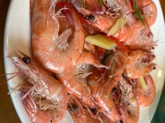 -醉壹号海鲜大排档·老厦门特色菜(厦门美食地标店)