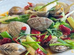 -福茗春薪禾记海鲜烧烤(八一路店)