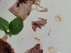 -大鸭梨烤鸭·北京菜(大兴南小街店)