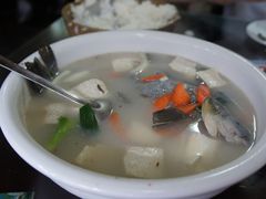 砂锅弓鱼-苍洱春饭店