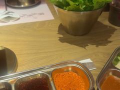 -西塔老太太泥炉烤肉(亚运村店)