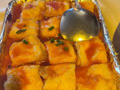 -龙门阵茶屋川菜馆(武康路店)