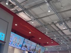 -DQ·蛋糕·冰淇淋(万达店)