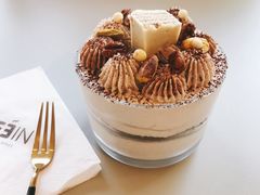 奥利奥咸奶油-CAFE'IN精品咖啡体验空间(小寨店)