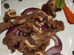 -飞阳铁板烧(ME TOWN购物中心店)