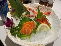 -千寻山野烤肉(天虹店)