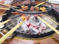 -二师兄火盆烤肉(湖口店)