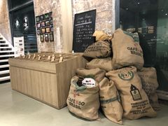 -GOTLOT COFFEE&KITCHEN角落厨房NOOK店