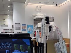 -古茗(东鼓道店)