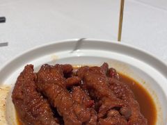 -大铁勺新津菜(东丽阳光新业广场店)