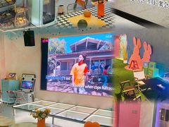 -CIAO·团建聚餐·生日派对轰趴馆(福田店)