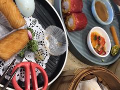 -点都德(龙之梦店)