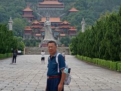 -南沙天后宫景区