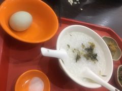 -江东饺子馆(江东路店)
