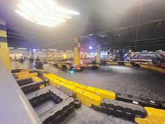 -极限PLAY运动娱乐新世界·团建派对潮玩休闲馆·室内蹦极高空游乐园
