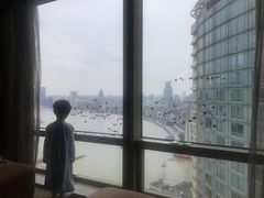 -上海外滩茂悦大酒店