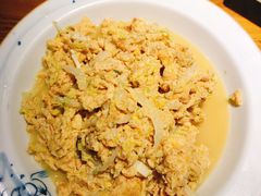 -船歌·鱼水饺青岛菜(金狮广场店)