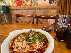 -兵哥豌豆面(建设巷店)
