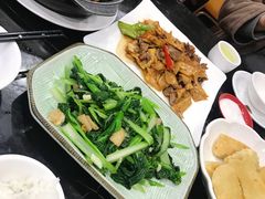 -美极鲜食坊(宝安南路店)