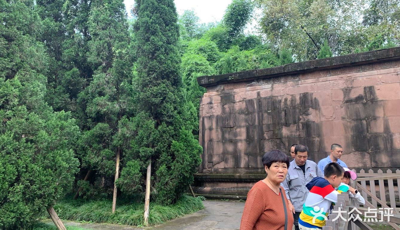 成都旅游攻略之锦里