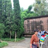 成都旅游攻略之锦里