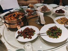 -西部马华清真食府·丝路菜(大钟寺店)