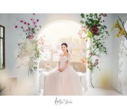 -艺匠摄影ARTIZ STUDIO(南京店)