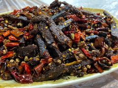 -刘师父老汉口江湖菜(蔡锷路店)
