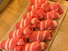 -蜀大侠火锅(四川北路店)