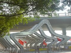 -演武大桥观景平台