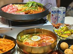 -崔解放·朝韩大排档(虹悦城店)