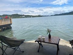 -东钱湖旅游度假区