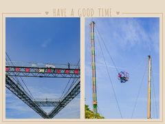 -梦幻奥陶纪景区