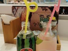 -禾绿回转寿司(苏宁广场店)