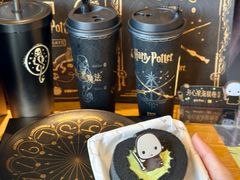 -奈雪的茶(红谷滩万达广场店)