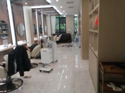 -大麦微针植发丨全国连锁