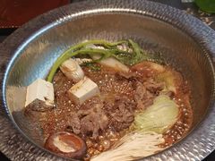 -牛YO寿喜烧和牛火锅自助(三台子万象汇店)