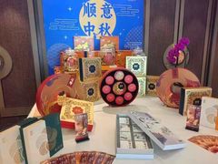 -顺峰(农展馆店)