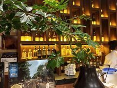 -安妮意大利餐厅(世贸天阶店)