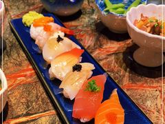 -炙柒Sekinana·精致料理 烧鸟·铁板烧(海上世界店)