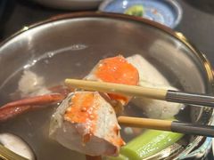 -钱小奴海鲜自助黑金店(杭州滨江龙湖店)