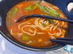 -桂在香知桂林米粉(南岗松雷店)