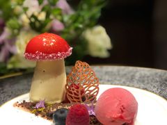 -Le Bistrot de Racine