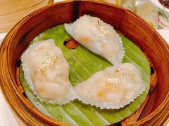 鮮蝦粉果-丹桂轩(银河店)