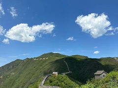 -慕田峪长城