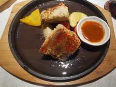 -俄士厨房(环球港店)