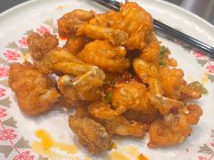 -飞尝蚝·顺德菜·鱼生(顺德总店)