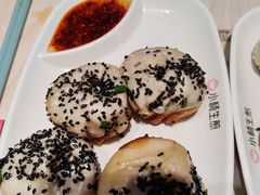 -小杨生煎(愚园路)