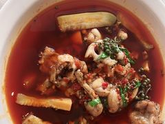 -辣婆婆(航天桥店)